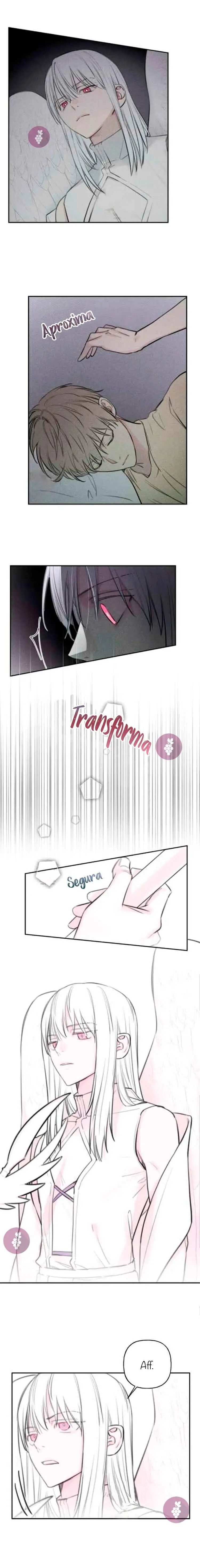 Angel Buddy – Capítulo 48 Yaoi – Página 9