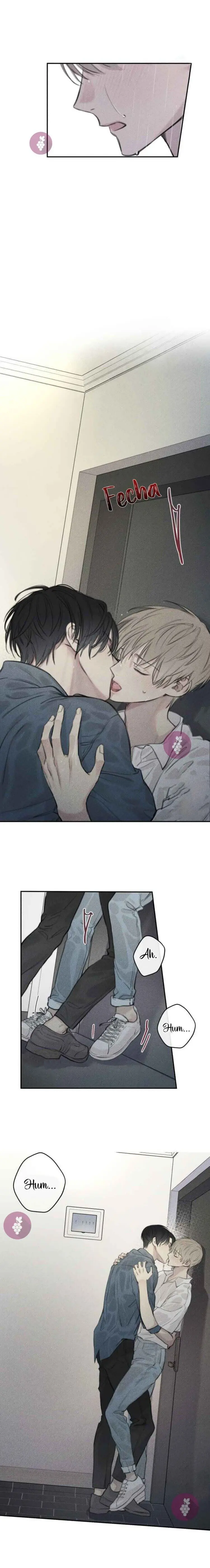 Angel Buddy – Capítulo 49 Yaoi – Página 10