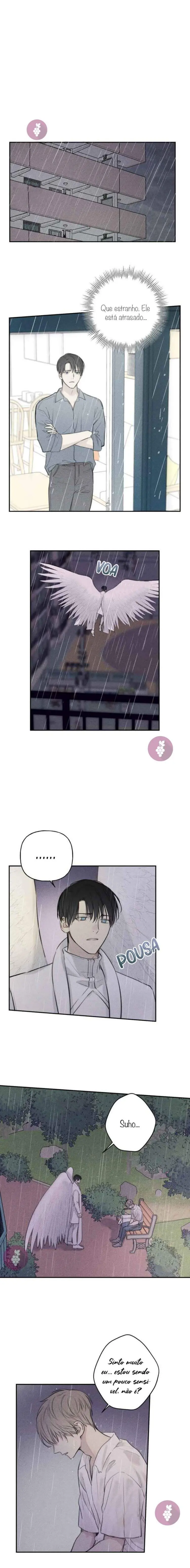 Angel Buddy – Capítulo 49 Yaoi – Página 6