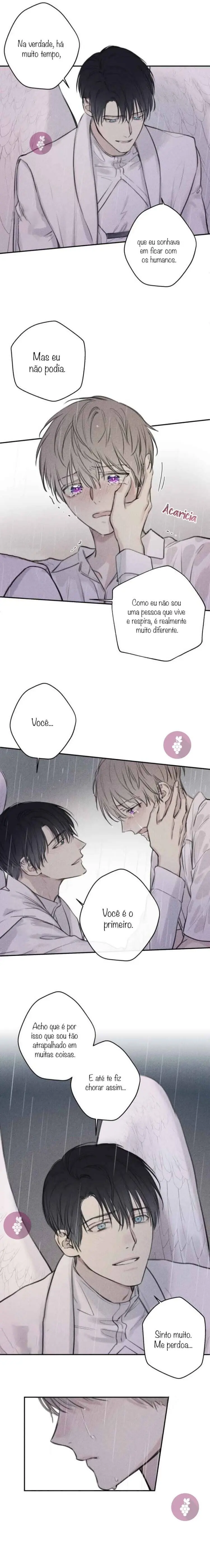 Angel Buddy – Capítulo 49 Yaoi – Página 9