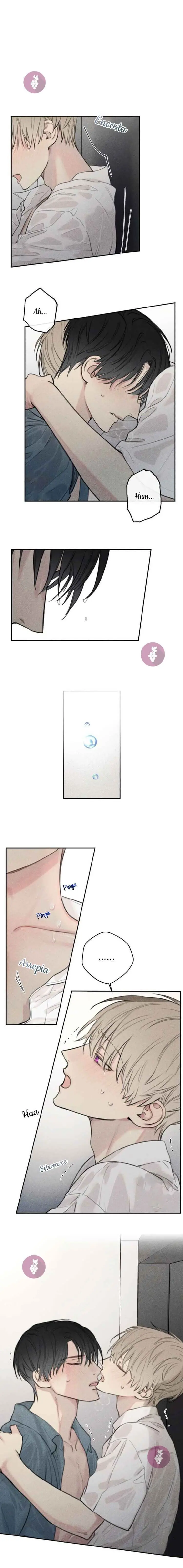 Angel Buddy – Capítulo 50 Yaoi – Página 2