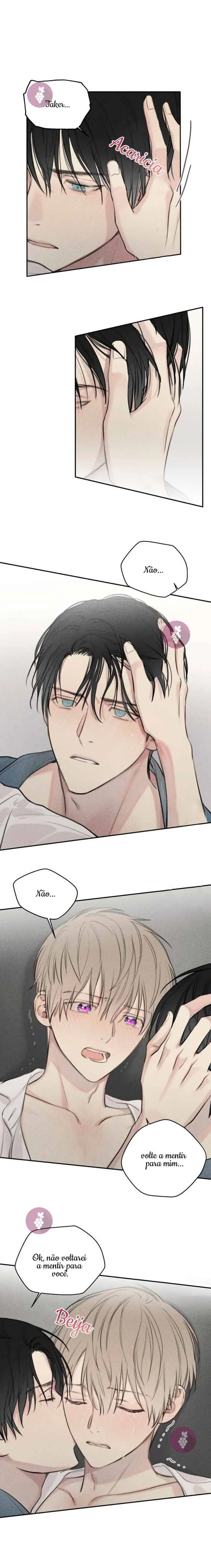 Angel Buddy – Capítulo 50 Yaoi – Página 5