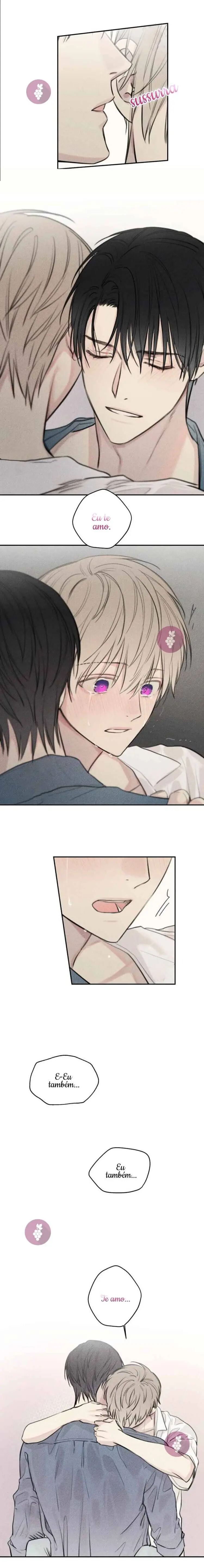 Angel Buddy – Capítulo 50 Yaoi – Página 6