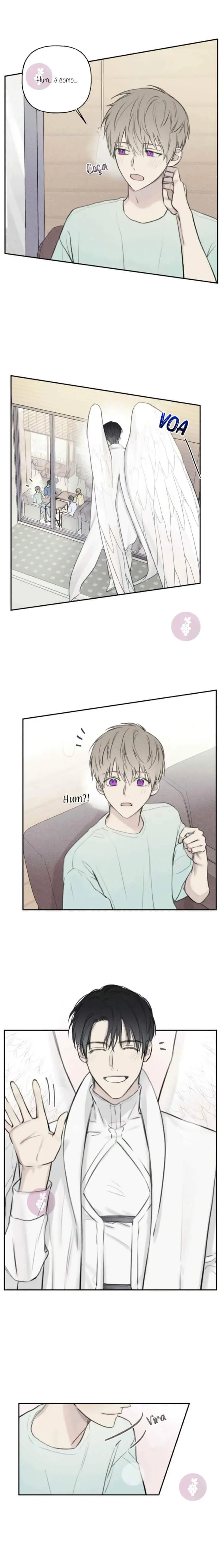 Angel Buddy – Capítulo 51 Yaoi – Página 5