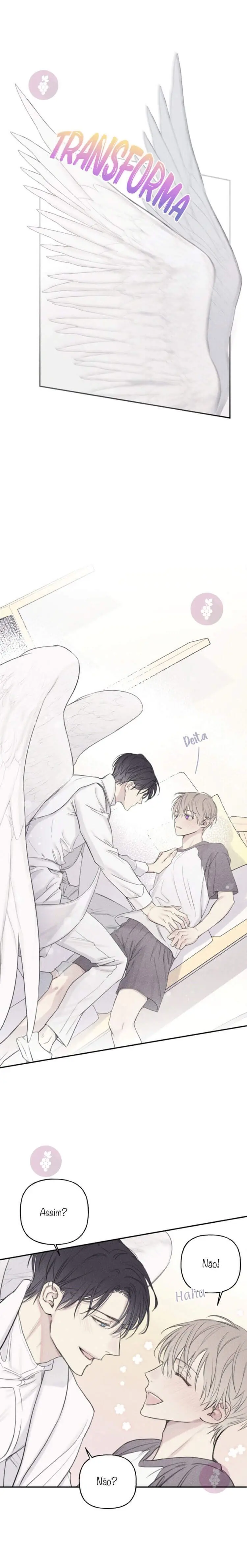 Angel Buddy – Capítulo 52 Yaoi – Página 11