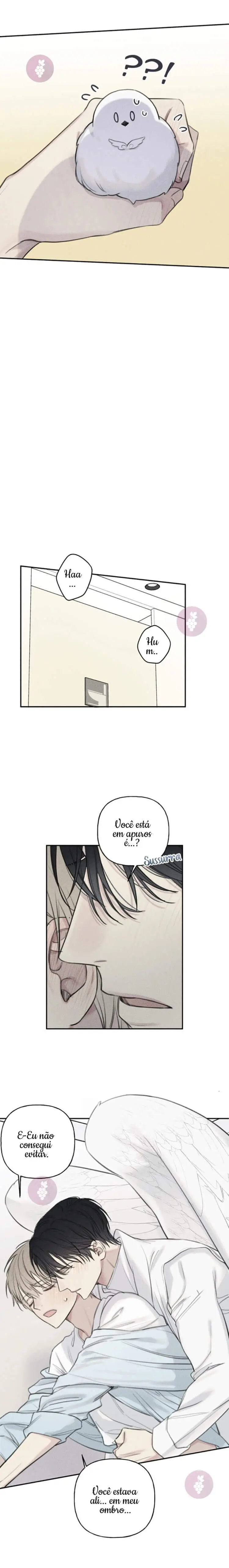 Angel Buddy – Capítulo 53 Yaoi – Página 11