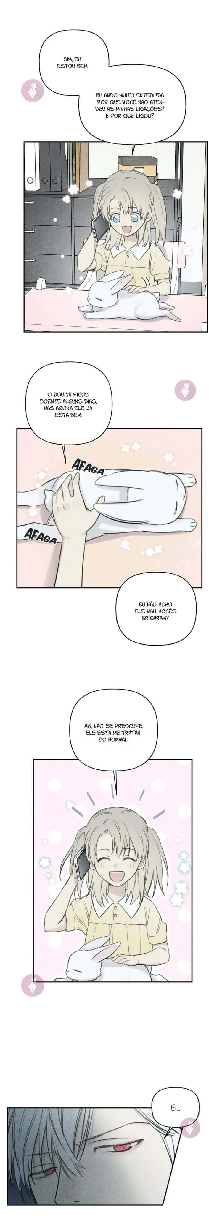 Angel Buddy – Capítulo 54 Yaoi – Página 6