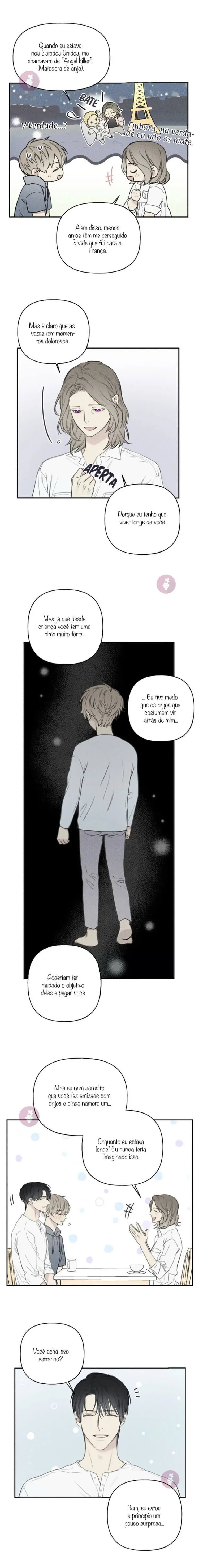 Angel Buddy – Capítulo 56 Yaoi – Página 6