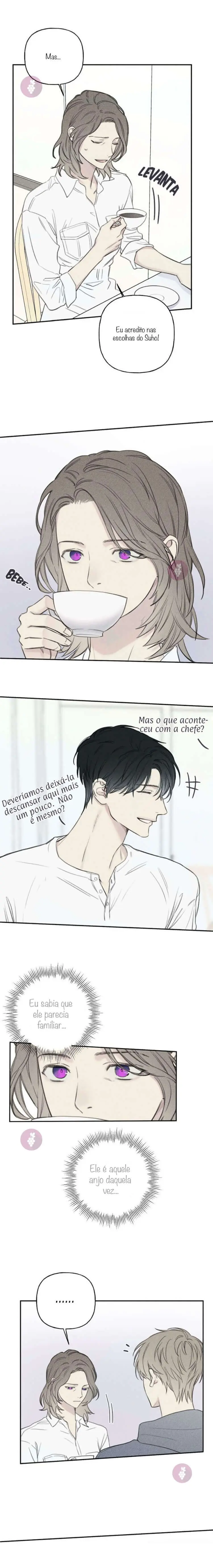 Angel Buddy – Capítulo 56 Yaoi – Página 7