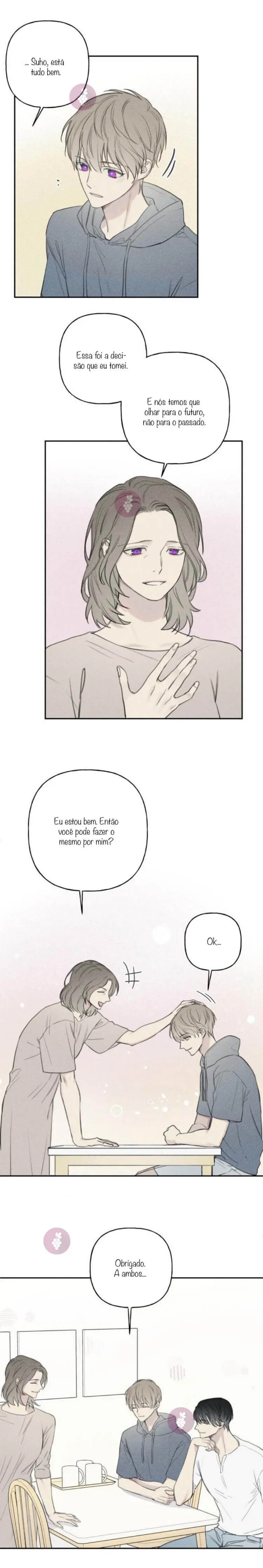 Angel Buddy – Capítulo 57 Yaoi – Página 11