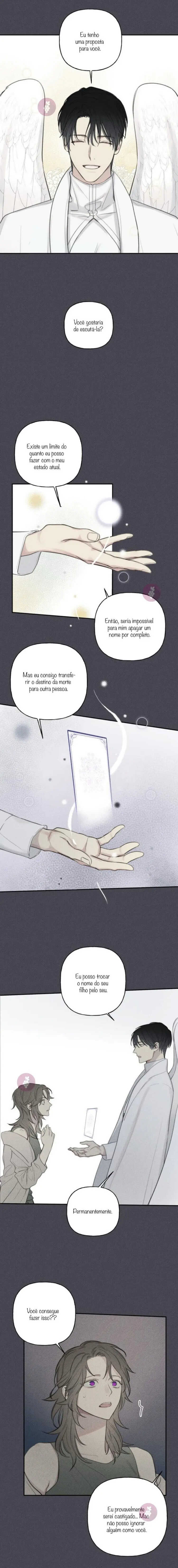 Angel Buddy – Capítulo 57 Yaoi – Página 6