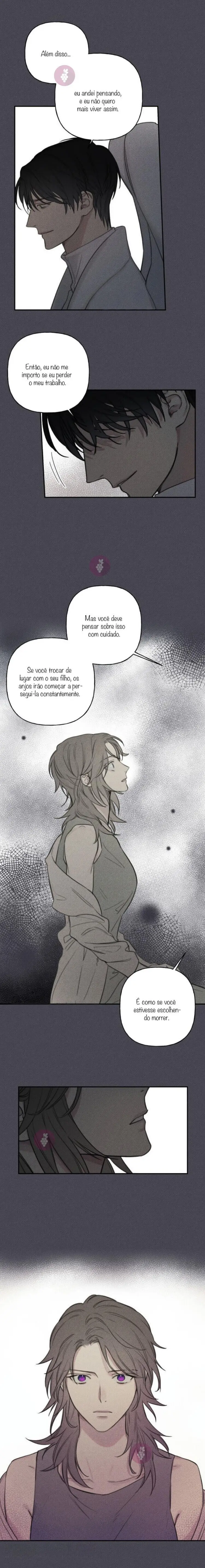 Angel Buddy – Capítulo 57 Yaoi – Página 7