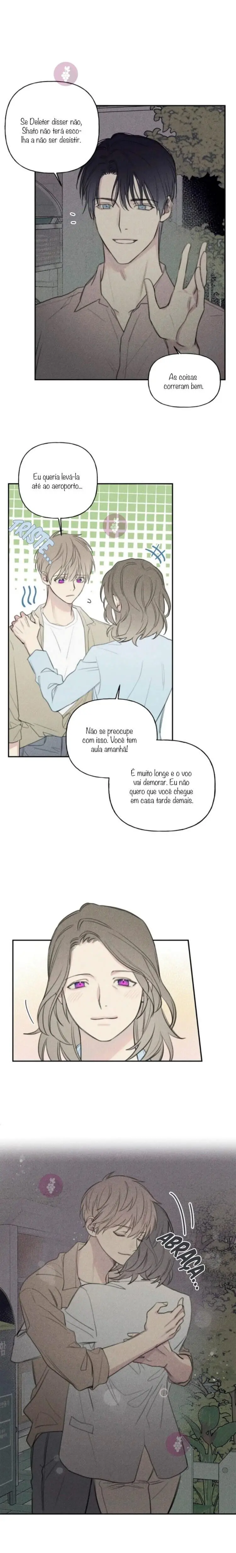 Angel Buddy – Capítulo 59 Yaoi – Página 10