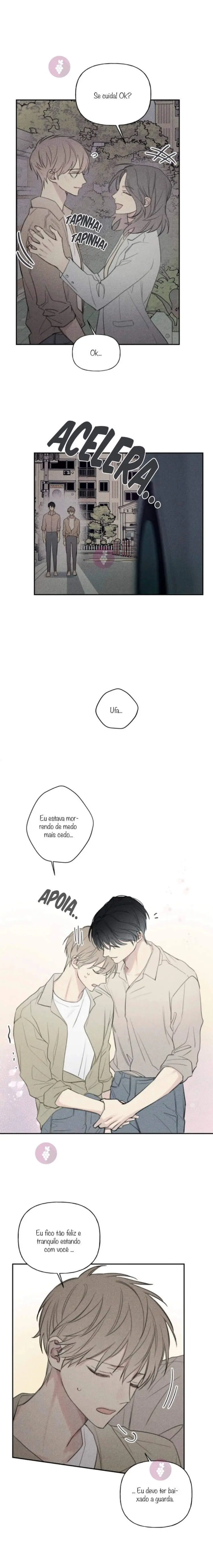 Angel Buddy – Capítulo 59 Yaoi – Página 11