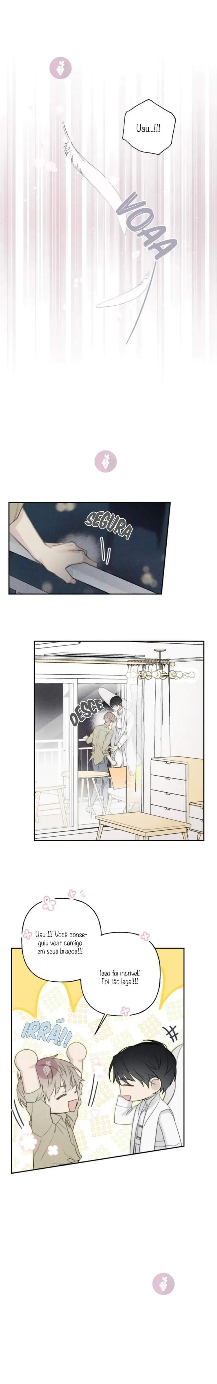 Angel Buddy – Capítulo 59 Yaoi – Página 13