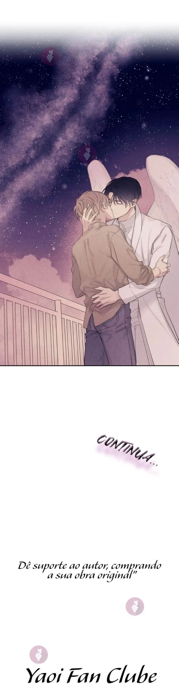 Angel Buddy – Capítulo 59 Yaoi – Página 15