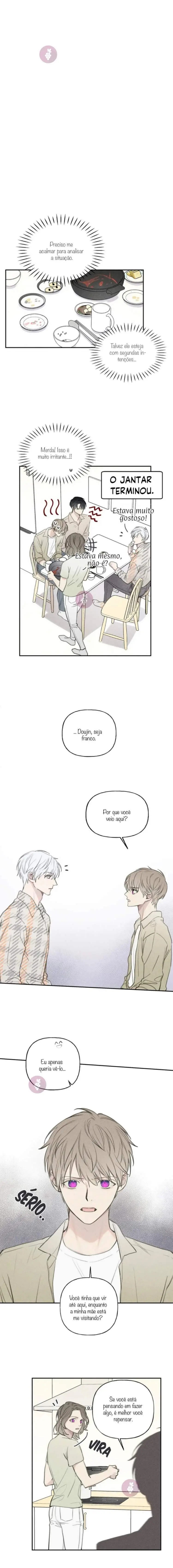 Angel Buddy – Capítulo 59 Yaoi – Página 2