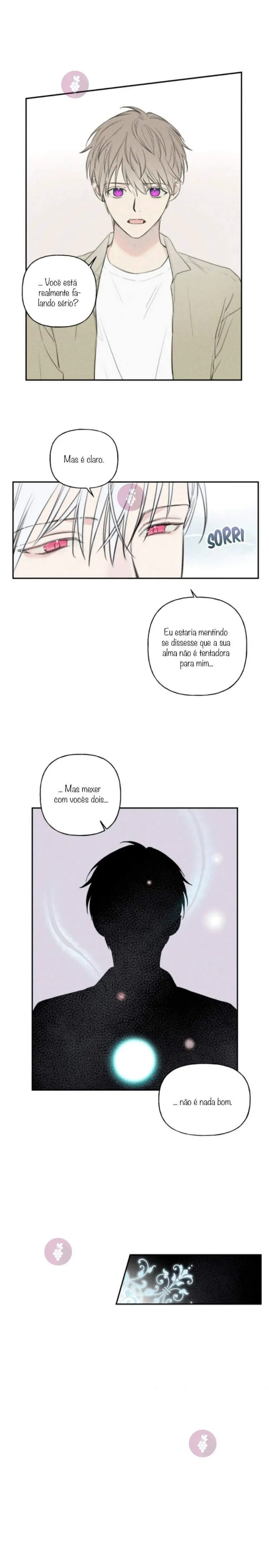 Angel Buddy – Capítulo 59 Yaoi – Página 5