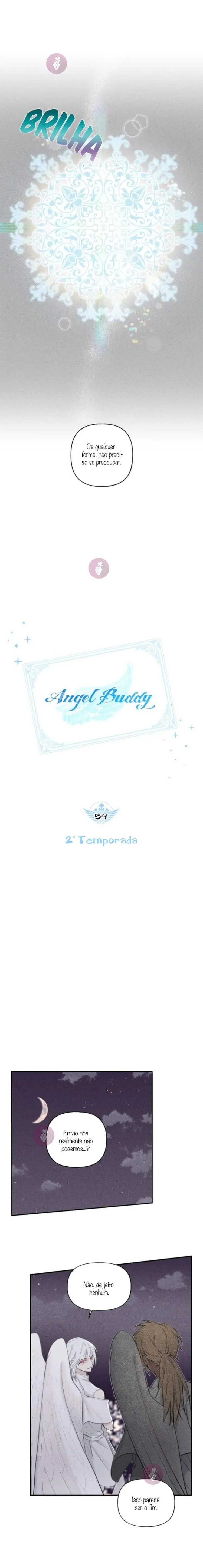 Angel Buddy – Capítulo 59 Yaoi – Página 6