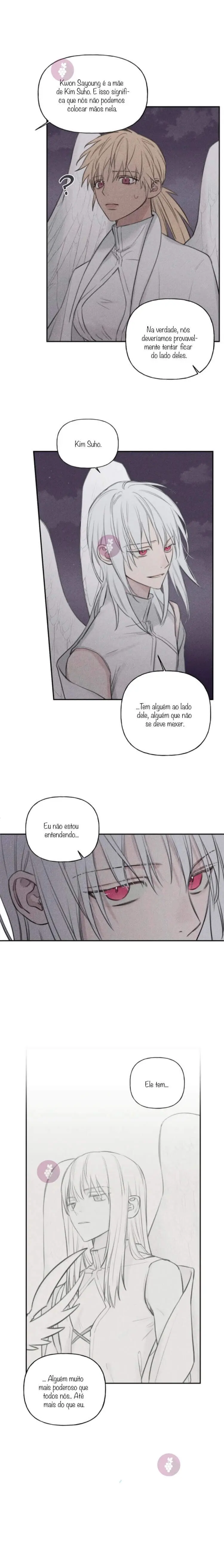 Angel Buddy – Capítulo 59 Yaoi – Página 7