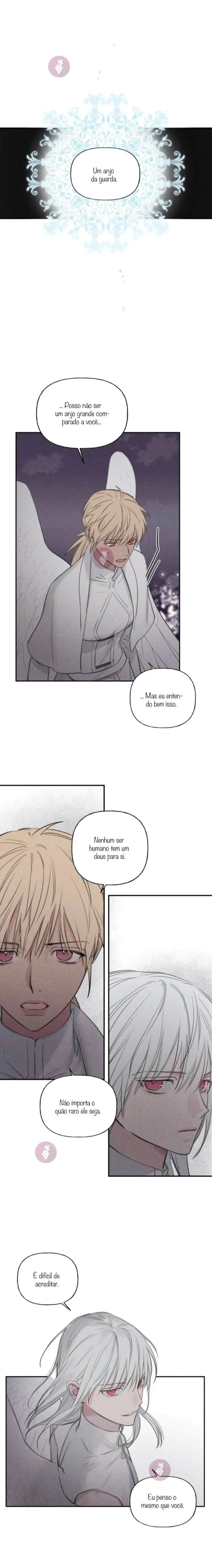 Angel Buddy – Capítulo 59 Yaoi – Página 8