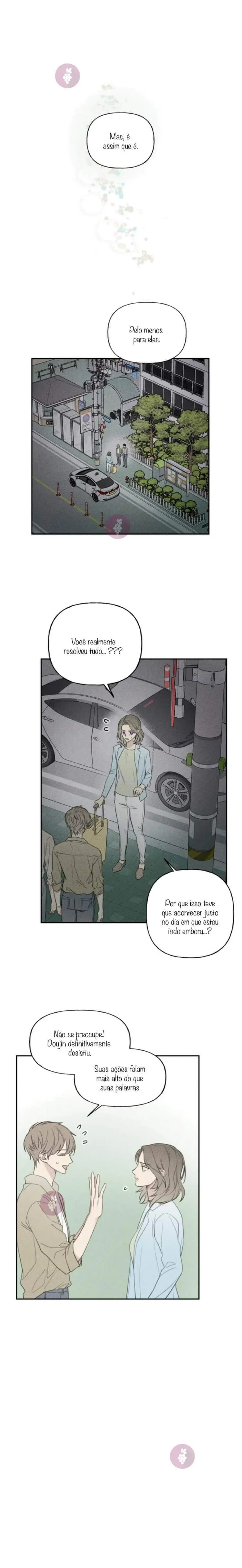 Angel Buddy – Capítulo 59 Yaoi – Página 9