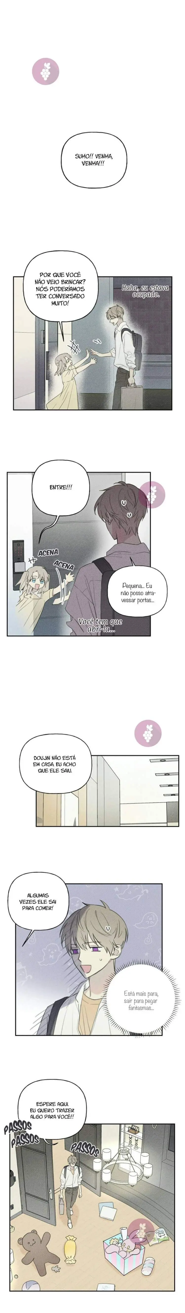 Angel Buddy – Capítulo 61 Yaoi – Página 2 Angel Buddy – Capítulo 61 Yaoi – Página 2