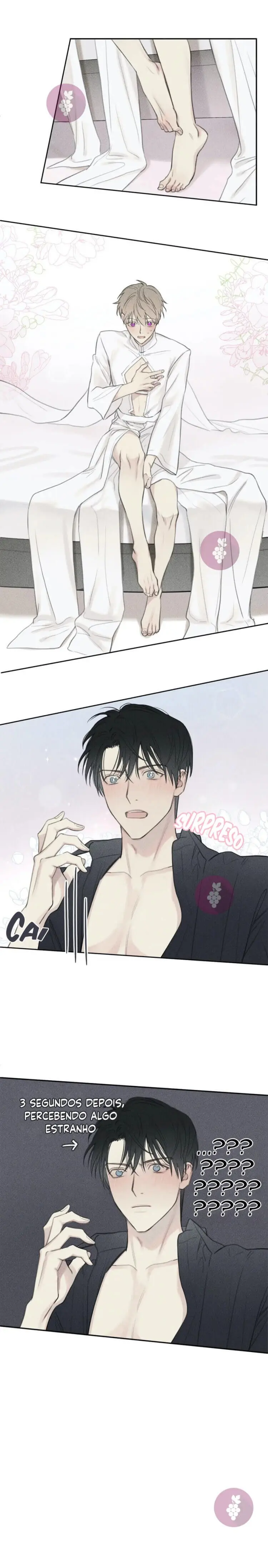 Angel Buddy – Capítulo 62 Yaoi – Página 5