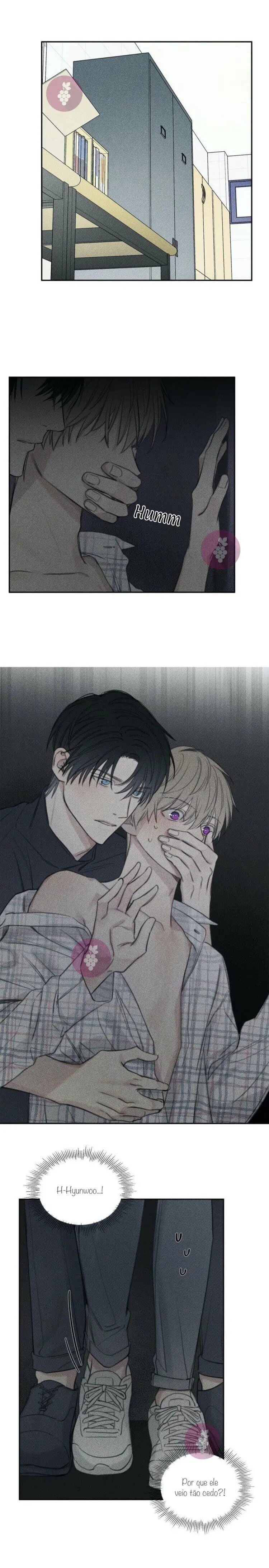 Angel Buddy – Capítulo 63 Yaoi – Página 14