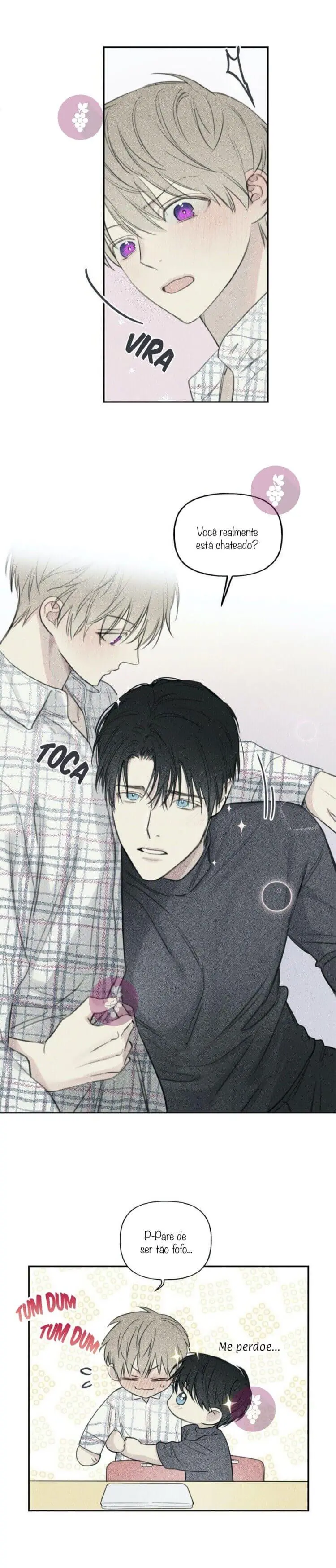 Angel Buddy – Capítulo 63 Yaoi – Página 6