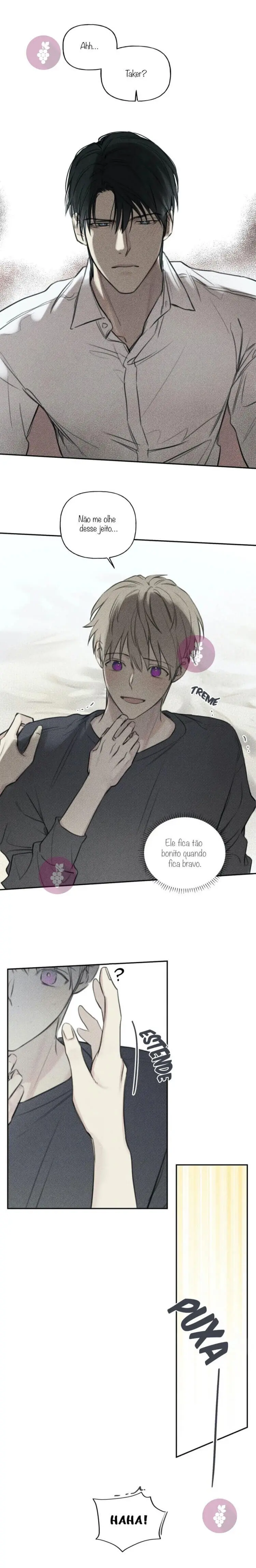 Angel Buddy – Capítulo 65 Yaoi – Página 11