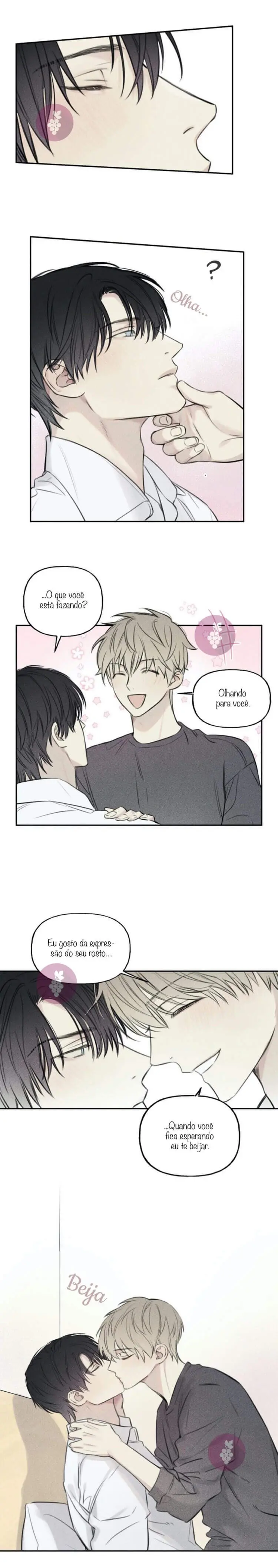 Angel Buddy – Capítulo 66 Yaoi – Página 4