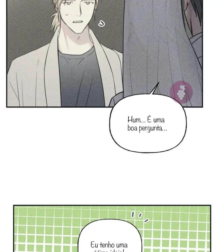 Angel Buddy – Capítulo 69 Yaoi – Página 10