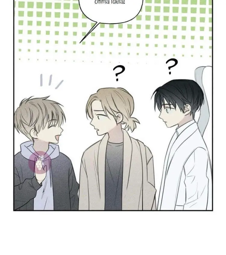 Angel Buddy – Capítulo 69 Yaoi – Página 11