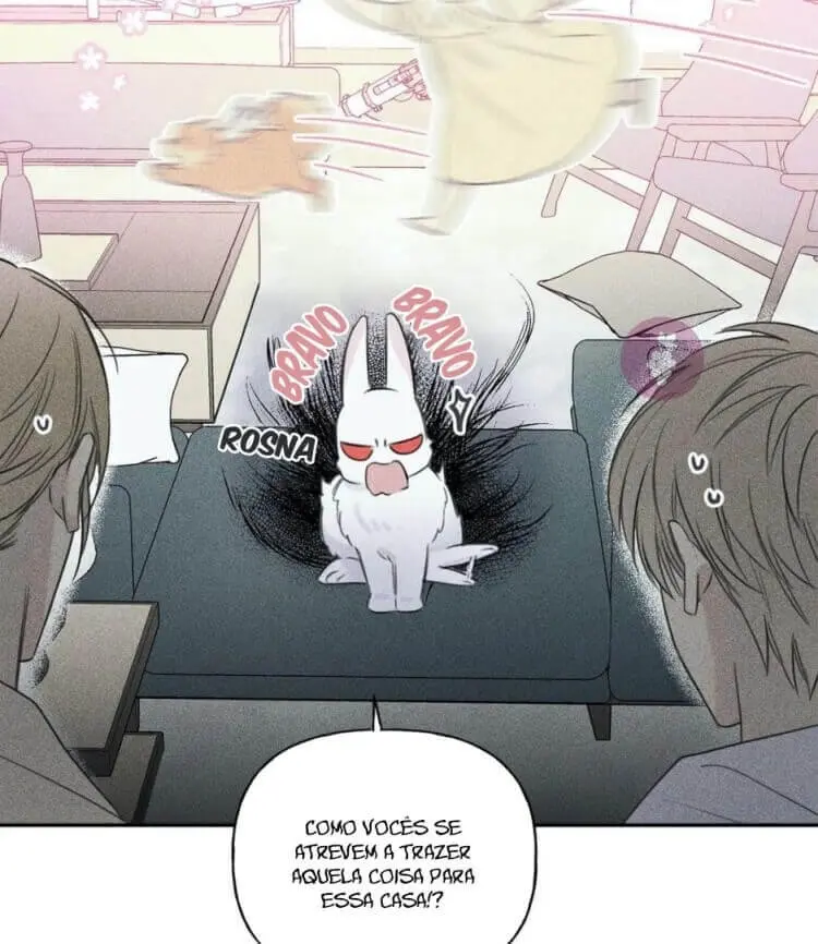 Angel Buddy – Capítulo 69 Yaoi – Página 16