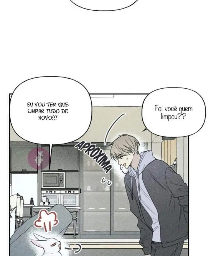 Angel Buddy – Capítulo 69 Yaoi – Página 17