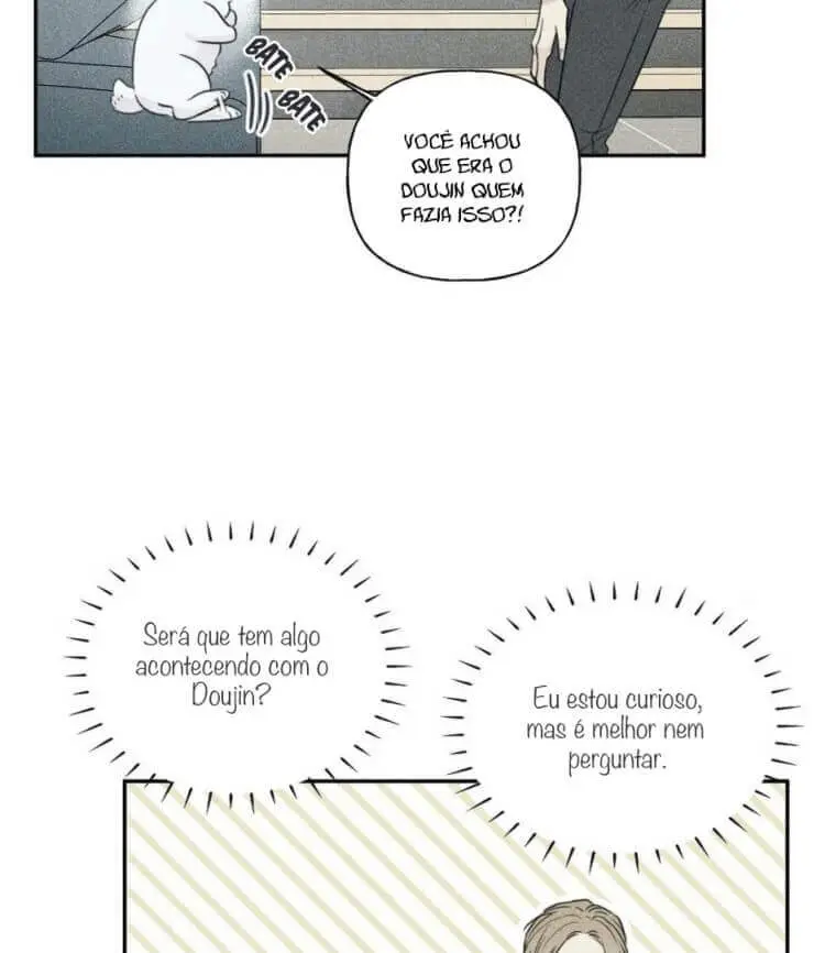 Angel Buddy – Capítulo 69 Yaoi – Página 18