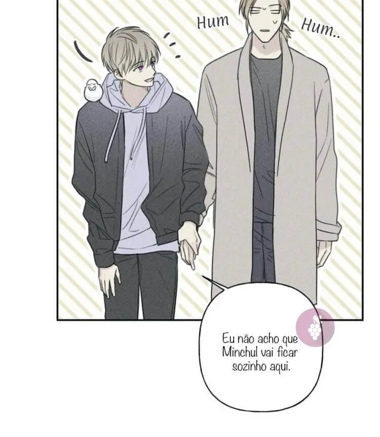 Angel Buddy – Capítulo 69 Yaoi – Página 19