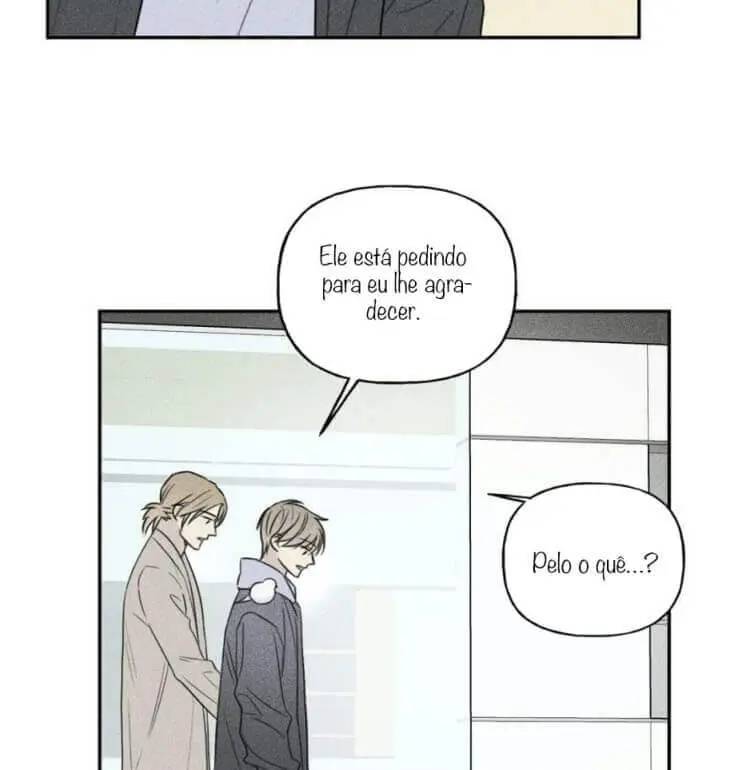 Angel Buddy – Capítulo 69 Yaoi – Página 21