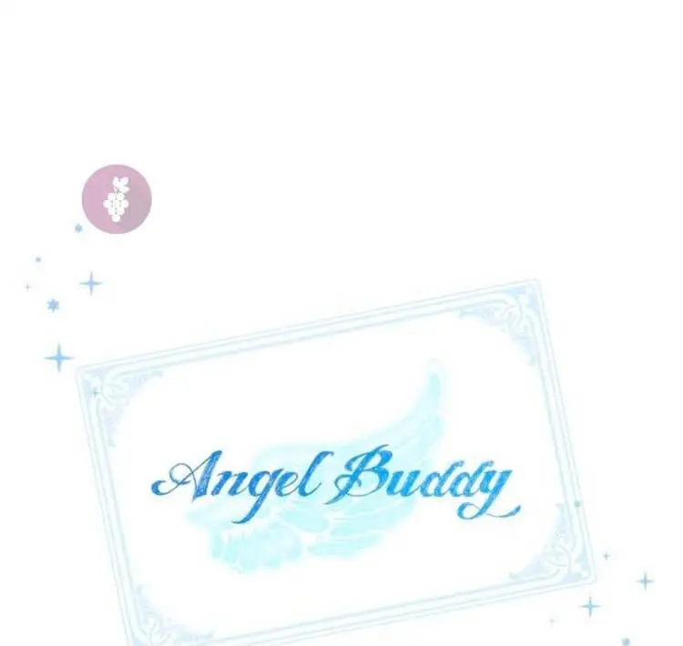 Angel Buddy – Capítulo 69 Yaoi – Página 26