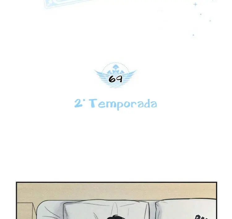 Angel Buddy – Capítulo 69 Yaoi – Página 27