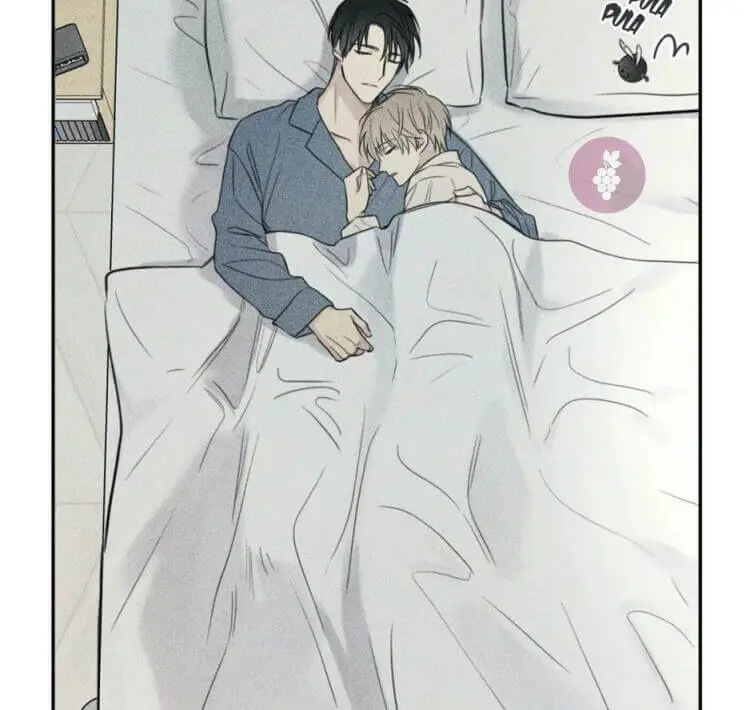 Angel Buddy – Capítulo 69 Yaoi – Página 28