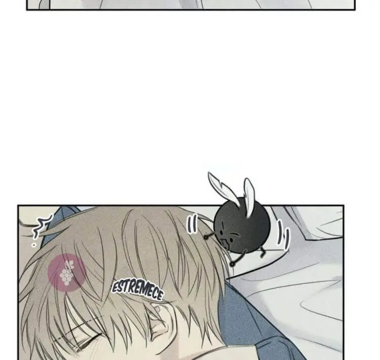 Angel Buddy – Capítulo 69 Yaoi – Página 29