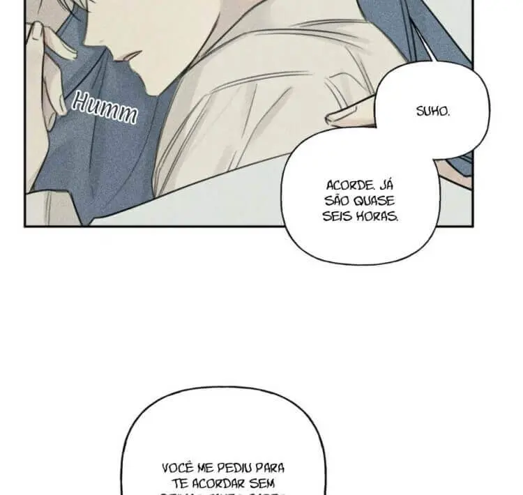 Angel Buddy – Capítulo 69 Yaoi – Página 30