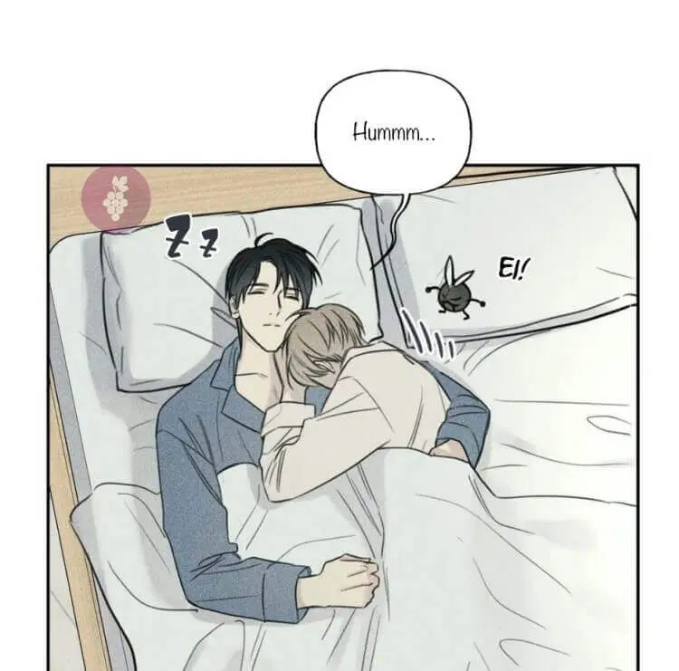 Angel Buddy – Capítulo 69 Yaoi – Página 32