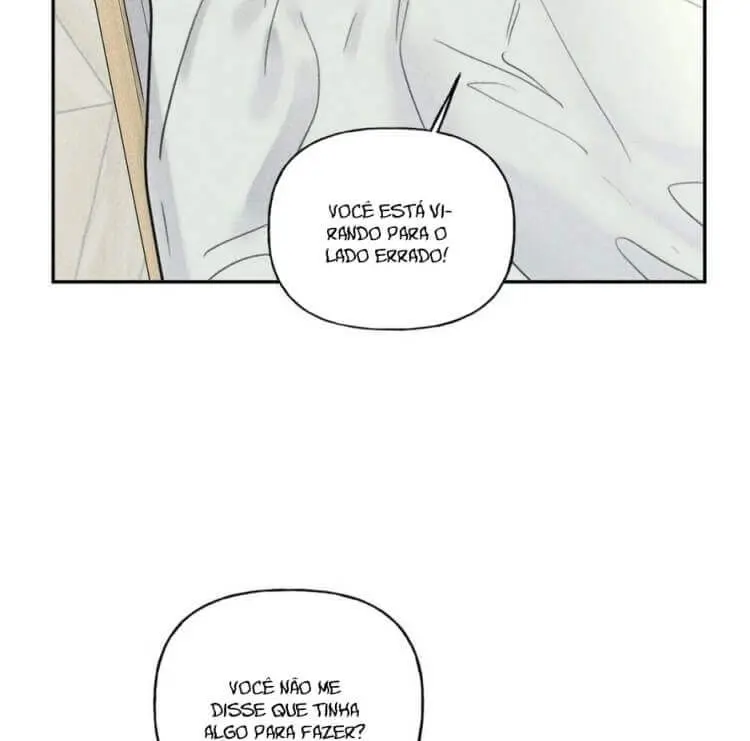 Angel Buddy – Capítulo 69 Yaoi – Página 33