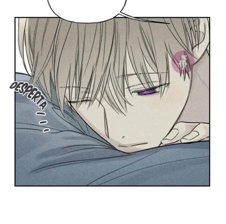 Angel Buddy – Capítulo 69 Yaoi – Página 34