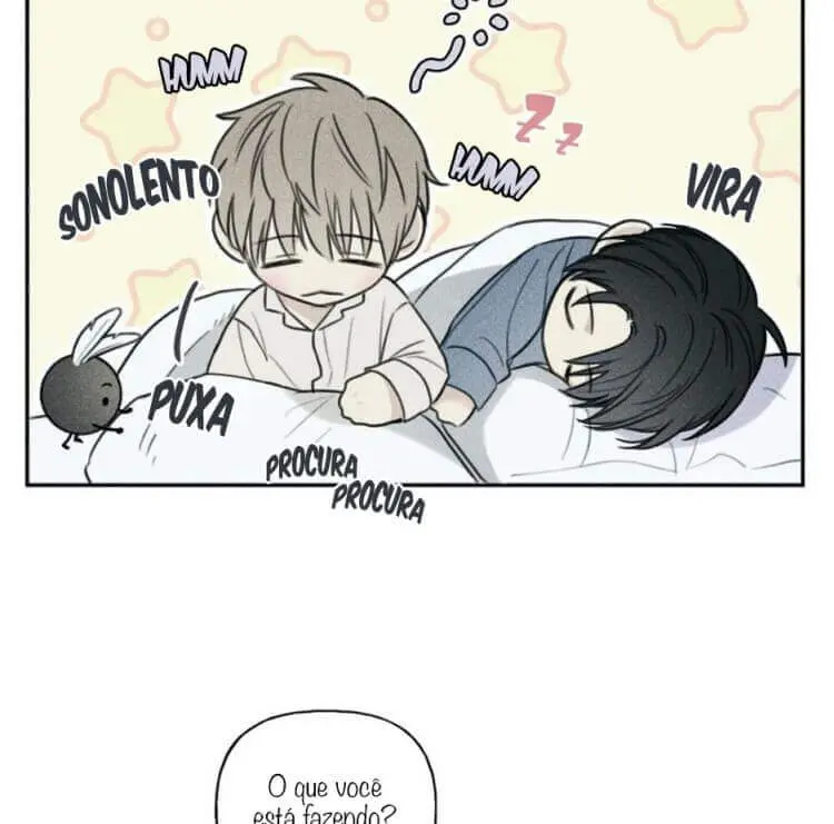 Angel Buddy – Capítulo 69 Yaoi – Página 36