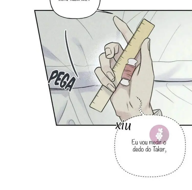 Angel Buddy – Capítulo 69 Yaoi – Página 37