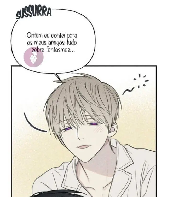 Angel Buddy – Capítulo 69 Yaoi – Página 38